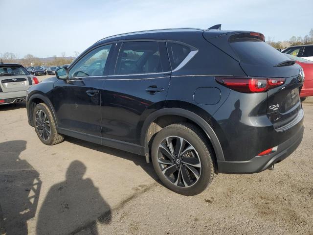 MAZDA CX-5 PREMI 2022 JM3KFBEM5N0580584 photo #3
