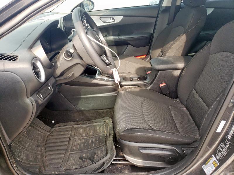 2024 KIA FORTE LX 3KPF24AD3RE795451