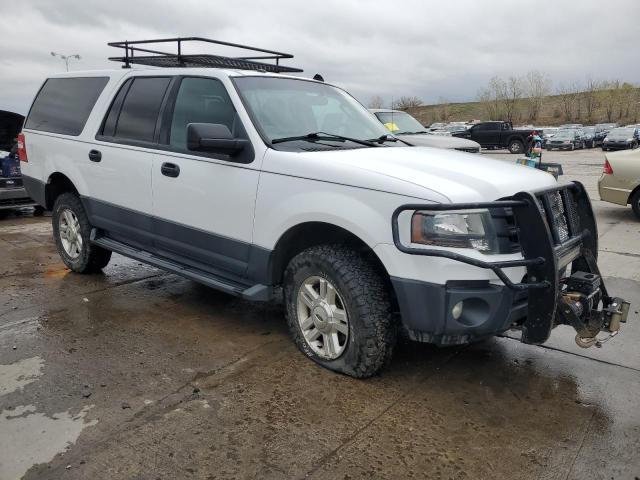 Vin: 1fmjk1gt5hea50780, lot: 54438245, ford expedition el xl 20174