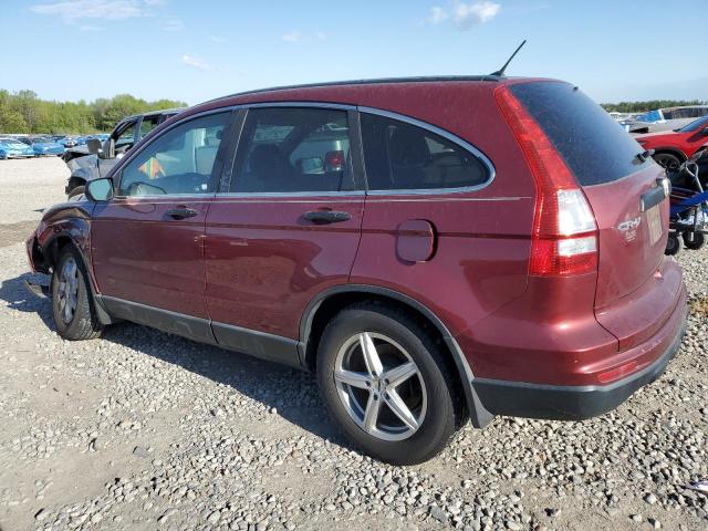 Vin: 5j6re3h43bl059475, lot: 52180465, honda crv se 20112