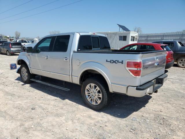Vin: 1ftfw1et2cfc95881, lot: 52354395, ford f-150 supercrew 20122