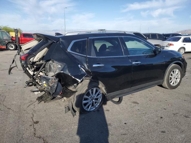 Vin: knmat2mt0kp514274, lot: 54260545, nissan rogue s 20193