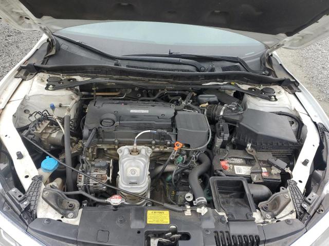 2016 HONDA ACCORD SPO - 1HGCR2F61GA075757