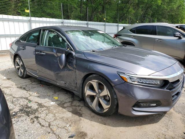 Vin: 1hgcv2f90la028218, lot: 54593945, honda accord touring 20204