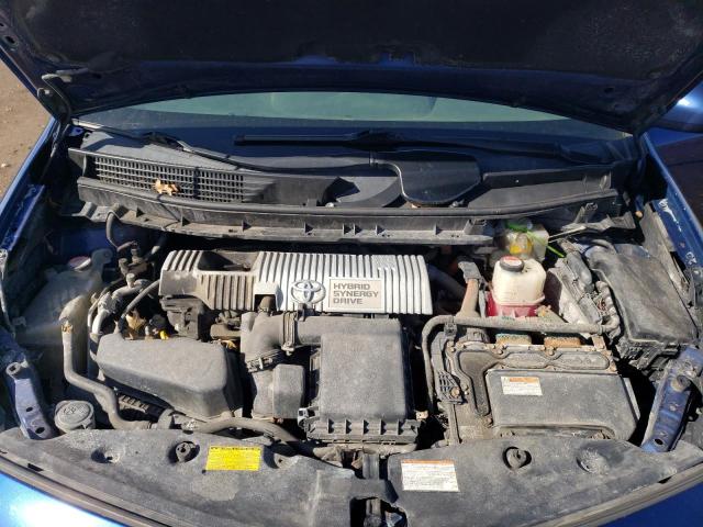 2015 TOYOTA PRIUS V - JTDZN3EUXFJ023472