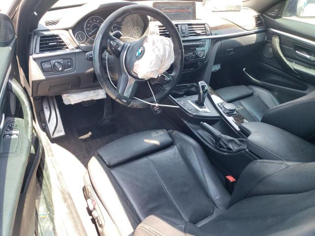 2016 BMW 435 XI WBA3R5C52GK373740