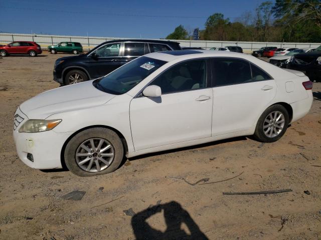 Vin: 4t1bf3ek9au531643, lot: 53442755, toyota camry base 2010 img_1