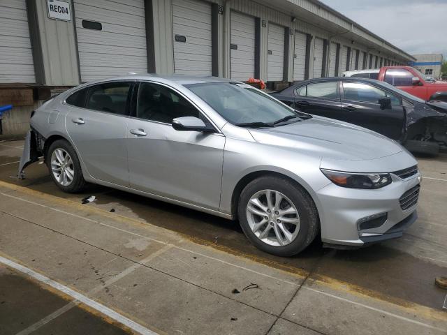 2016 CHEVROLET MALIBU LT - 1G1ZE5ST4GF309323