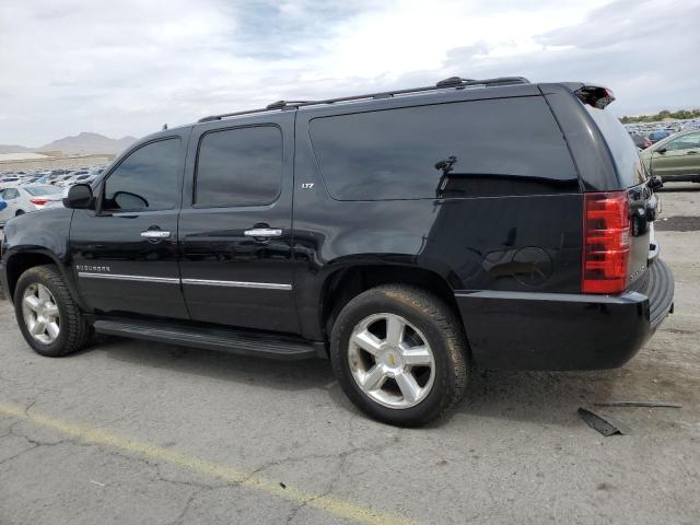 Vin: 1gnskke38br101200, lot: 53539615, chevrolet suburban k1500 ltz 20112