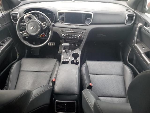 2020 KIA SPORTAGE S - KNDP6CAC7L7679140
