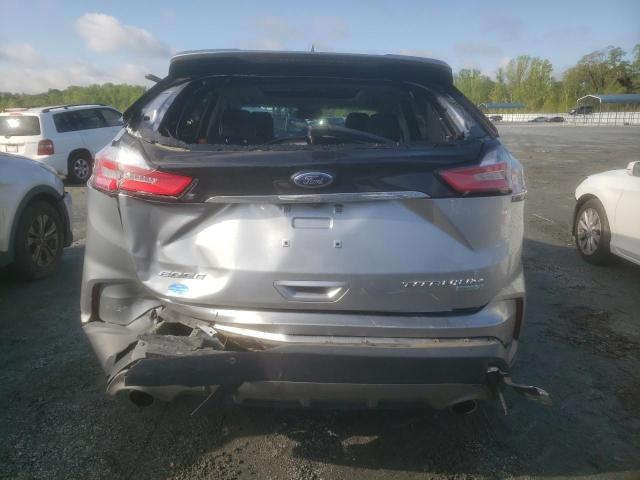 2020 FORD EDGE TITAN - 2FMPK3K94LBA55863