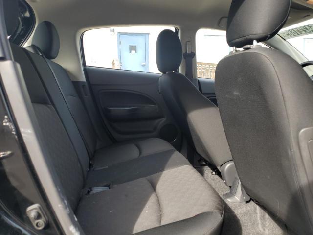 2024 MITSUBISHI MIRAGE ES - ML32AUHJ8RH029399