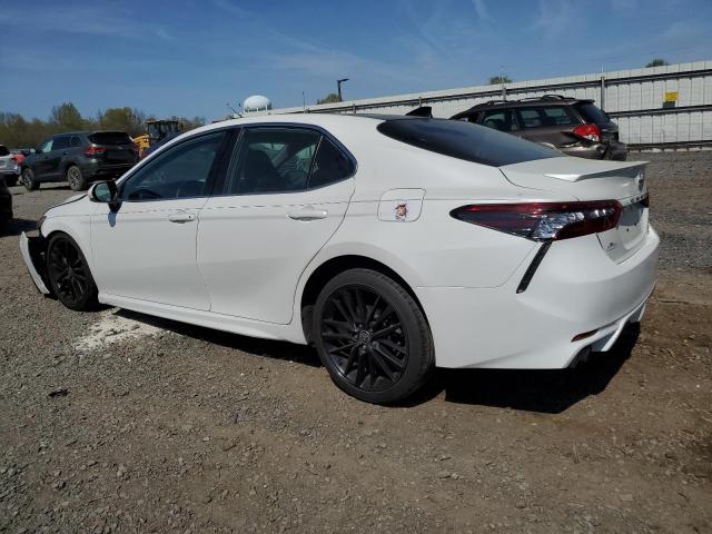 Vin: 4t1k61bk8mu041837, lot: 53144165, toyota camry xse 20212