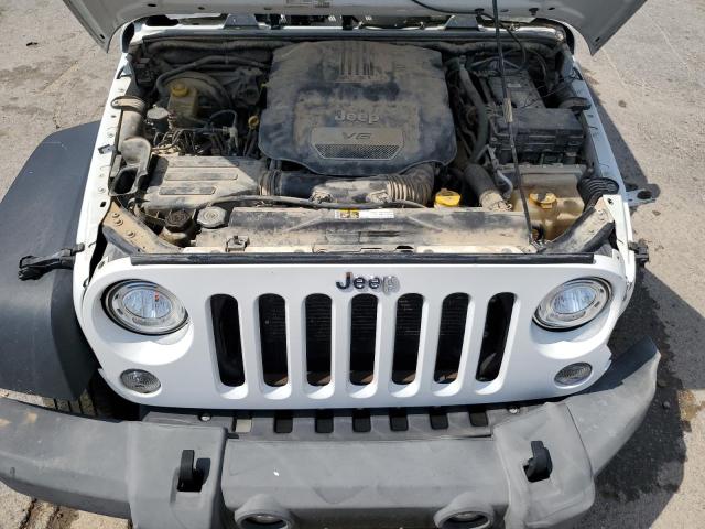 2017 JEEP WRANGLER U 1C4BJWKG3HL609841