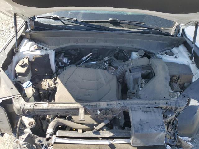 2020 KIA TELLURIDE EX 5XYP34HC5LG012221