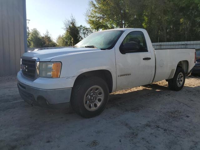 GMC SIERRA C15