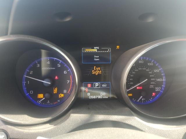 2016 SUBARU OUTBACK 3. - 4S4BSENC4G3330361