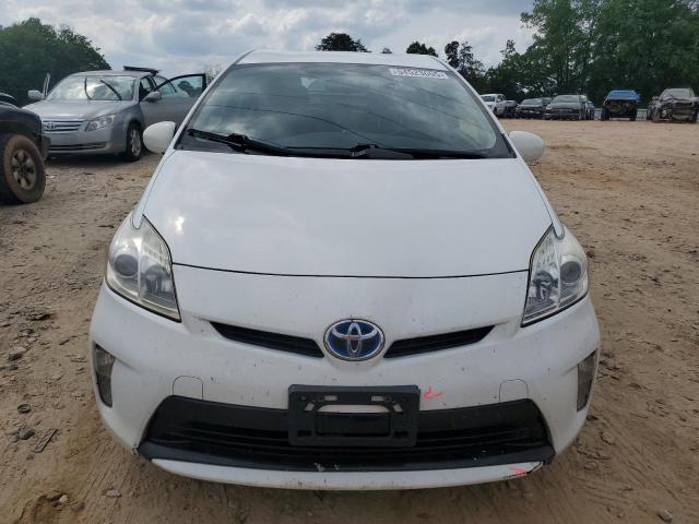 2015 TOYOTA PRIUS - JTDKN3DUXF1954993