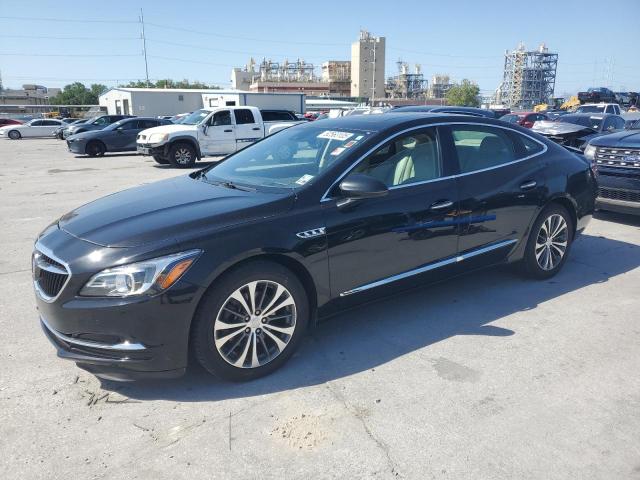 BUICK LACROSSE PREMIUM
