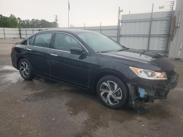 Vin: 1hgcr2f38ga066639, lot: 53940735, honda accord lx 20164