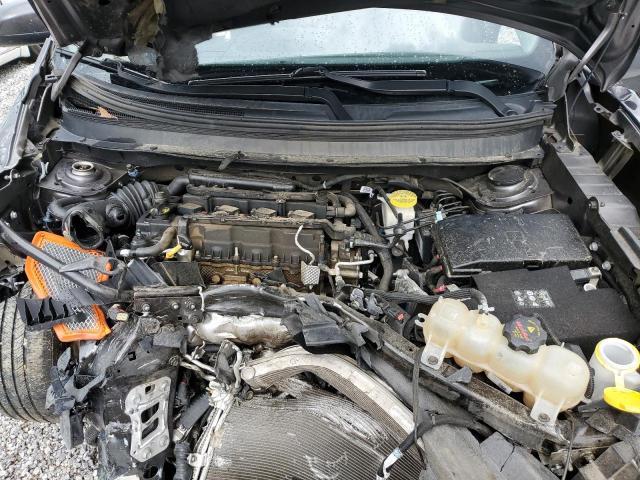 2019 JEEP CHEROKEE L - 1C4PJLLBXKD176169
