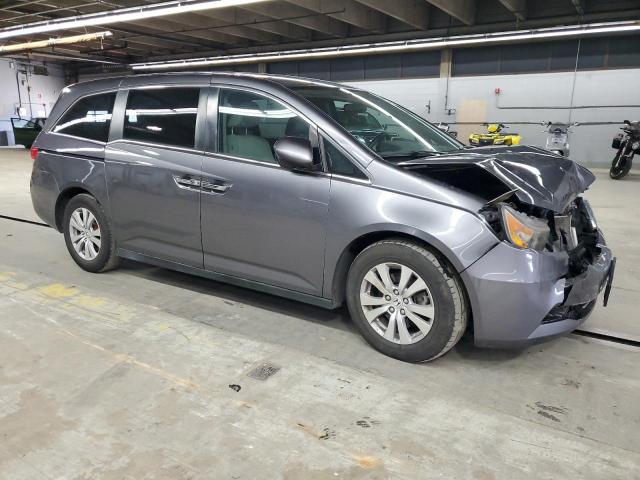 Vin: 5fnrl5h41fb004958, lot: 54110715, honda all models ex 20154