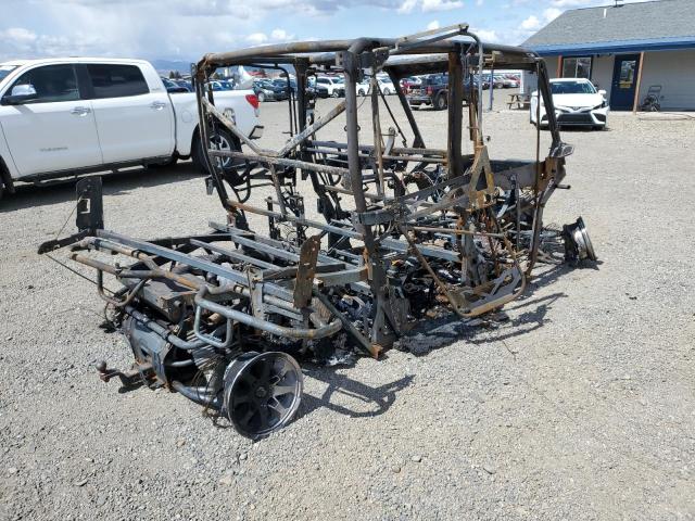 2021 CAN-AM DEFENDER M - 3JBUUAX47MK000082