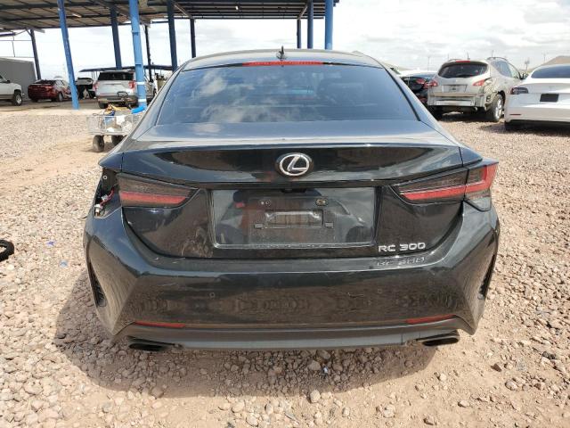 2023 LEXUS RC 300 BAS JTHGA5BC9P5012384