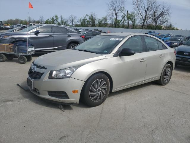 Vin: 1g1pa5sh3e7460420, lot: 52905745, chevrolet cruze ls 2014 img_1