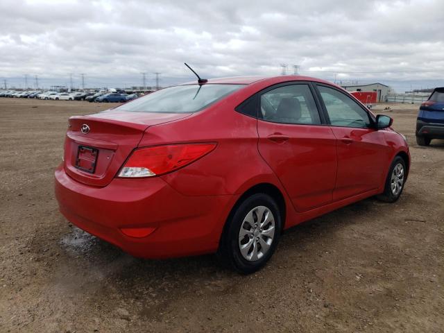 Vin: kmhct4ae0hu308470, lot: 53290305, hyundai accent se 20173