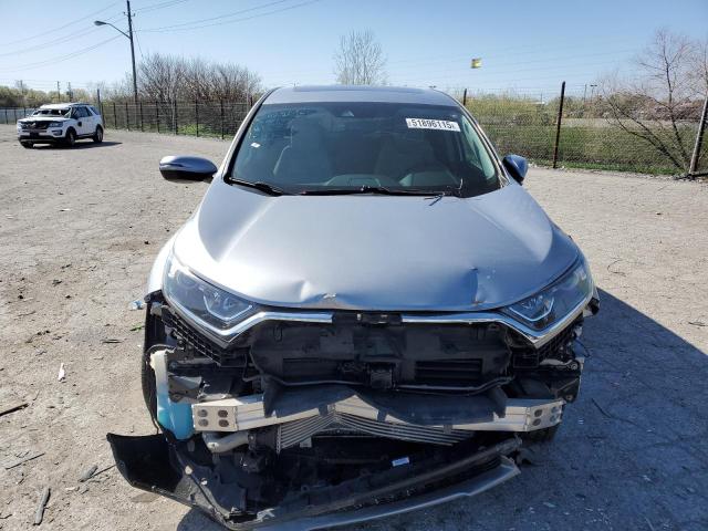 2018 HONDA CR-V EX - 2HKRW2H54JH696920