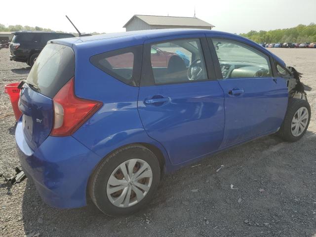 Vin: 3n1ce2cp6hl365724, lot: 54874965, nissan versa s 20173