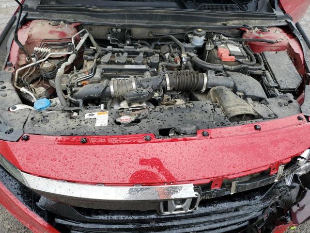 2019 HONDA ACCORD SPO - 1HGCV1F33KA145375