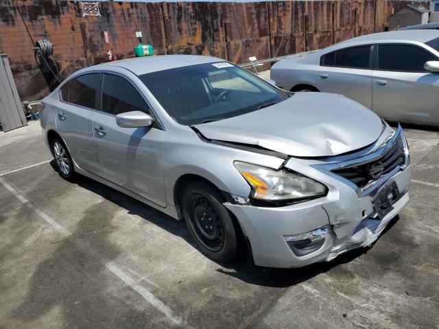 Vin: 1n4al3ap1fc224996, lot: 54070985, nissan altima 2.5 20154