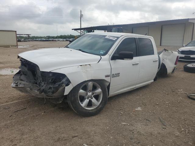 Vin: 1c6rr6lt3fs561948, lot: 54921595, ram 1500 slt 2015 img_1