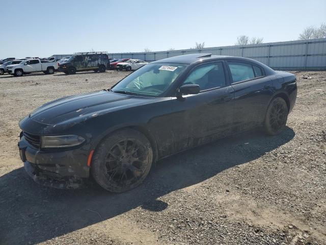 DODGE CHARGER SXT