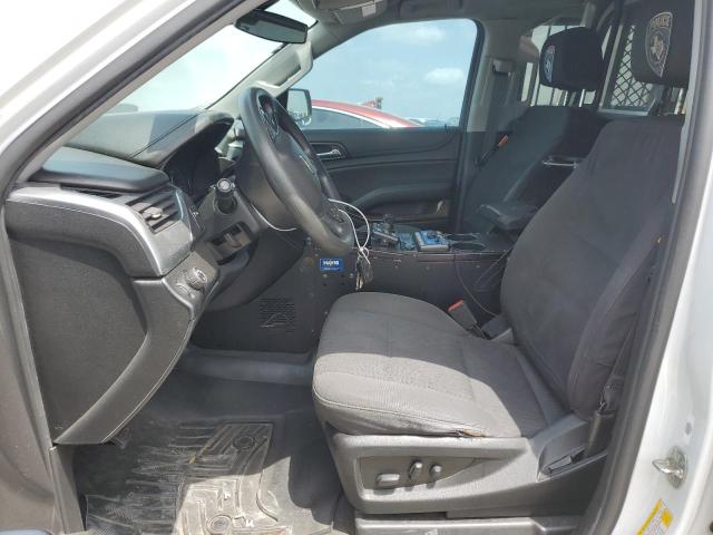 2020 CHEVROLET TAHOE POLI 1GNLCDEC9LR217651