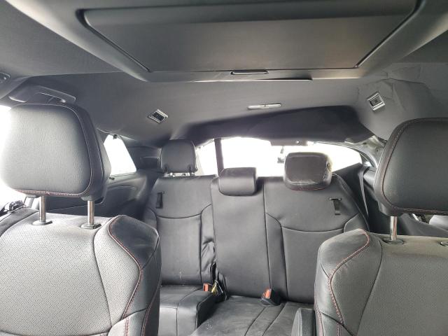 2025 TOYOTA SIENNA XSE - 5TDCRKEC1SS230177