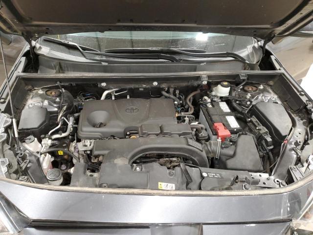 2020 TOYOTA RAV4 XLE P - 2T3A1RFV9LC123385