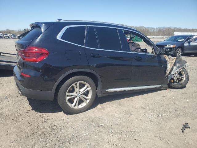 Vin: 5uxtr9c59klp95080, lot: 54842675, bmw x3 xdrive30i 20193
