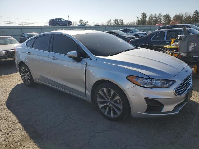 Vin: 3fa6p0t95kr270494, lot: 52219985, ford fusion se 20194