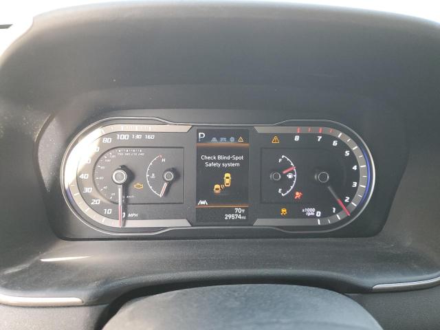 2023 HYUNDAI SANTA CRUZ - 5NTJA4AE3PH069136