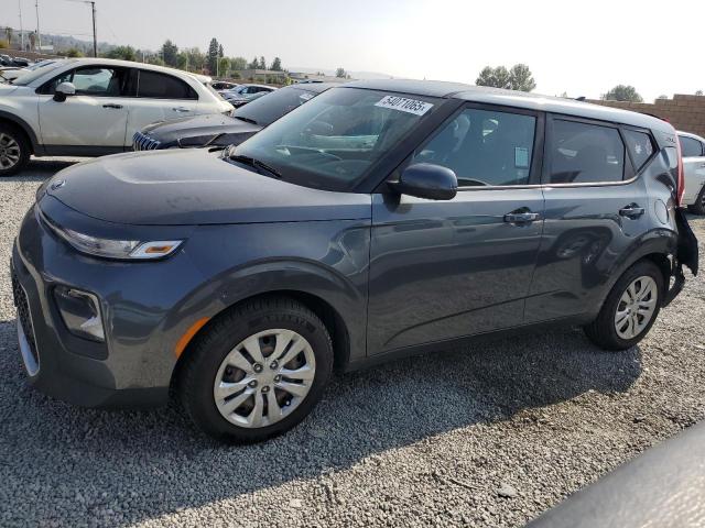 Vin: kndj23au5l7108076, lot: 54071065, kia soul lx 2020 img_1