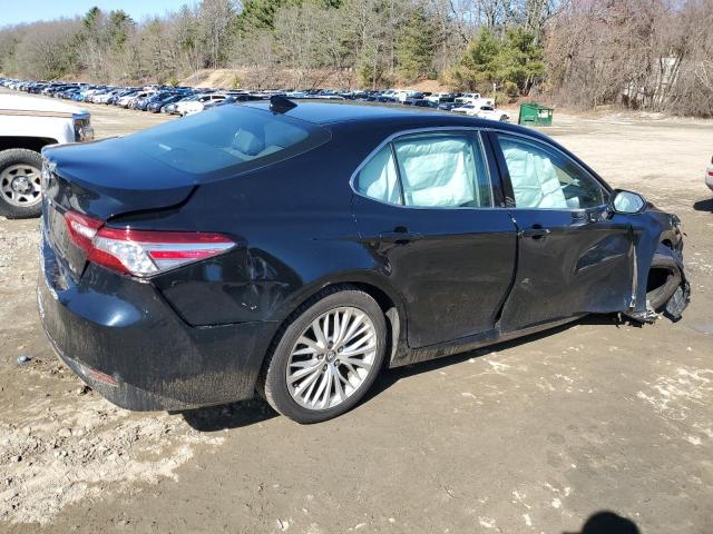 Vin: 4t1f11ak7lu909598, lot: 52519495, toyota camry xle 20203