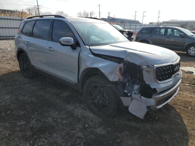 Vin: 5xyp3dgc1pg385098, lot: 52611925, kia telluride ex 20234