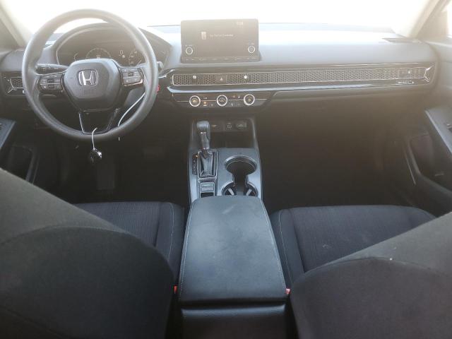 2022 HONDA CIVIC LX - 2HGFE2F27NH508941