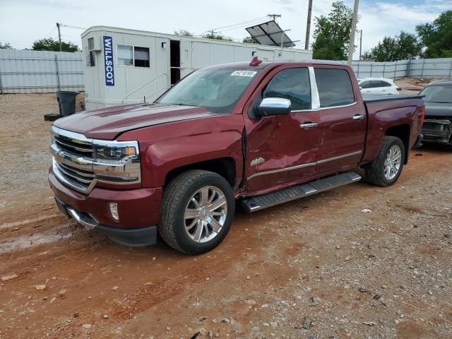 Vin: 3gcpctec5hg152129, lot: 54218195, chevrolet all models c1500 high country 2017 img_1