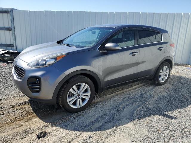 KIA SPORTAGE L