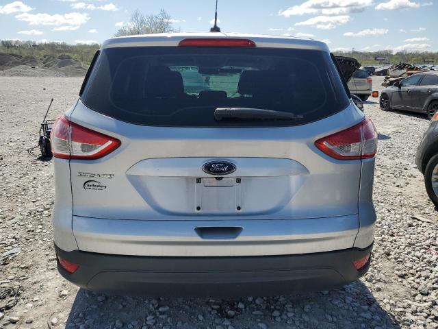 2016 FORD ESCAPE S - 1FMCU0F78GUC58142