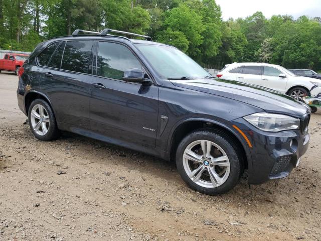 Vin: 5uxkr0c59f0p02508, lot: 53826825, bmw x5 xdrive35i 20154